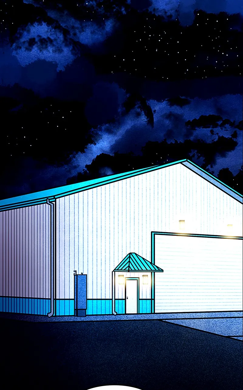 LoveBot Chapter 9 page 22 - 