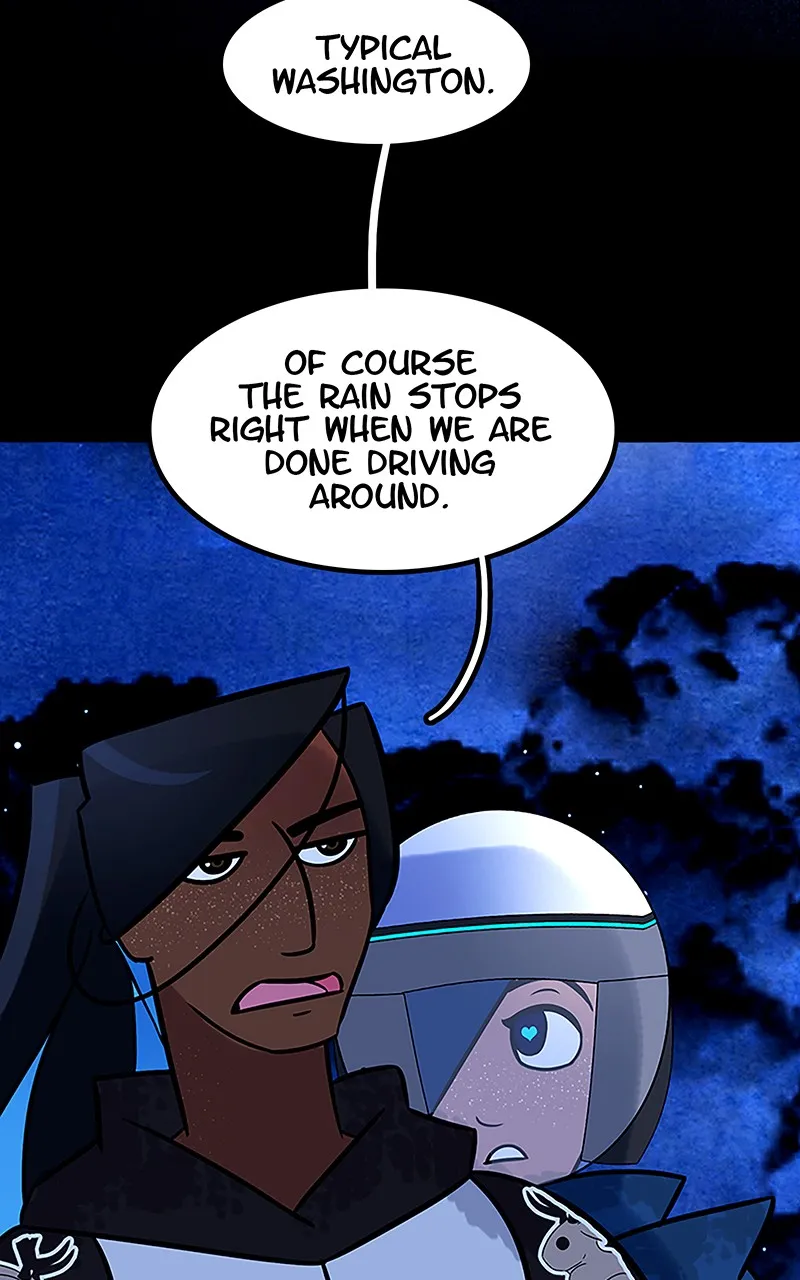 LoveBot Chapter 9 page 23 - 