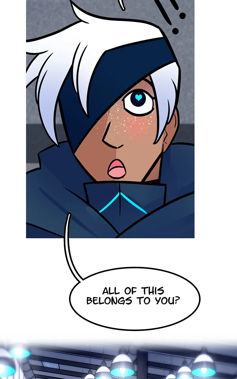 LoveBot Chapter 9 page 26 - 