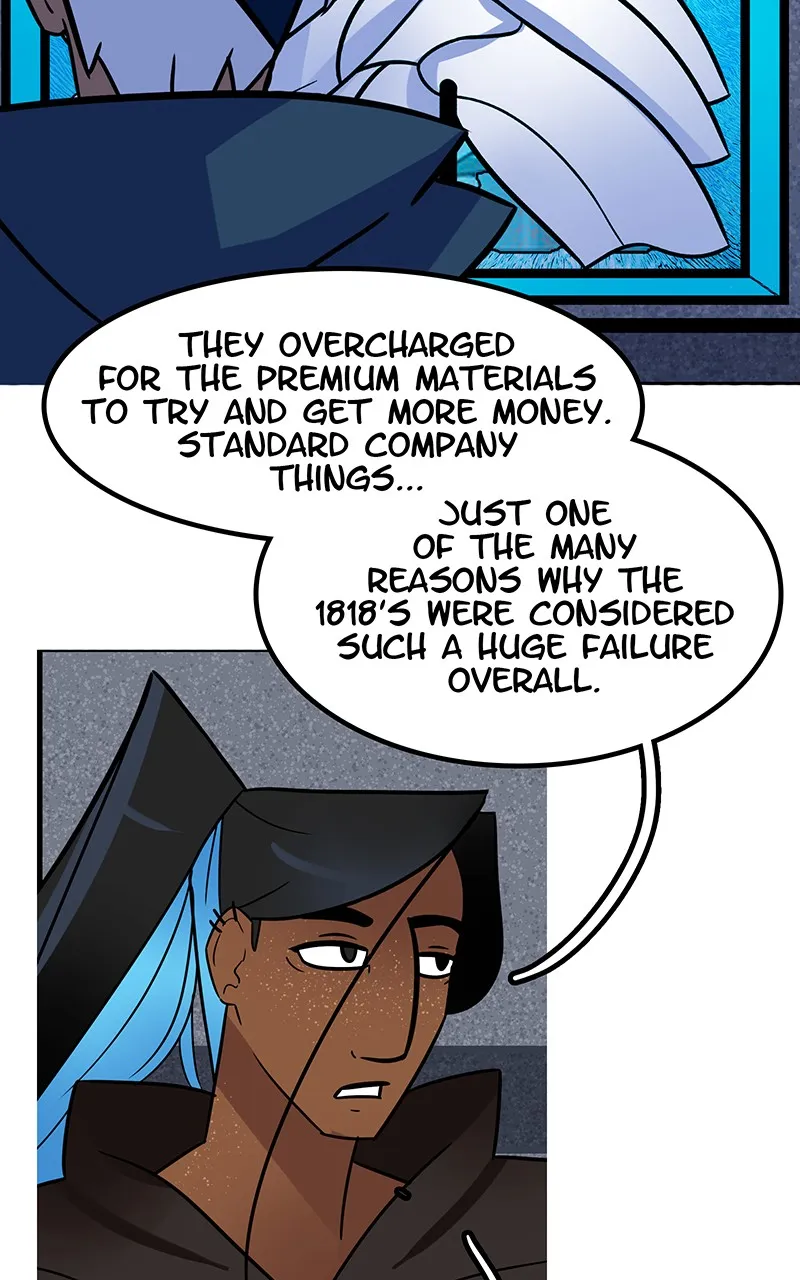 LoveBot Chapter 9 page 29 - 