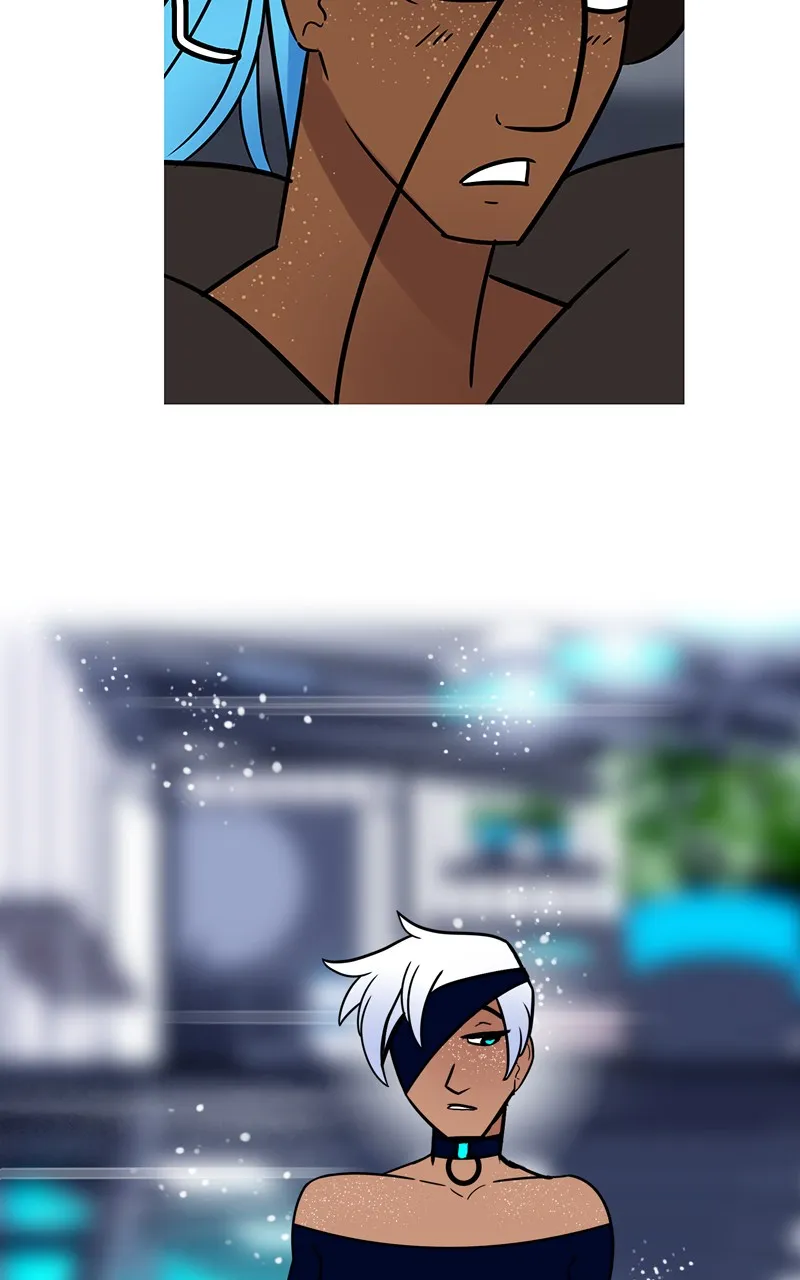 LoveBot Chapter 9 page 32 - 