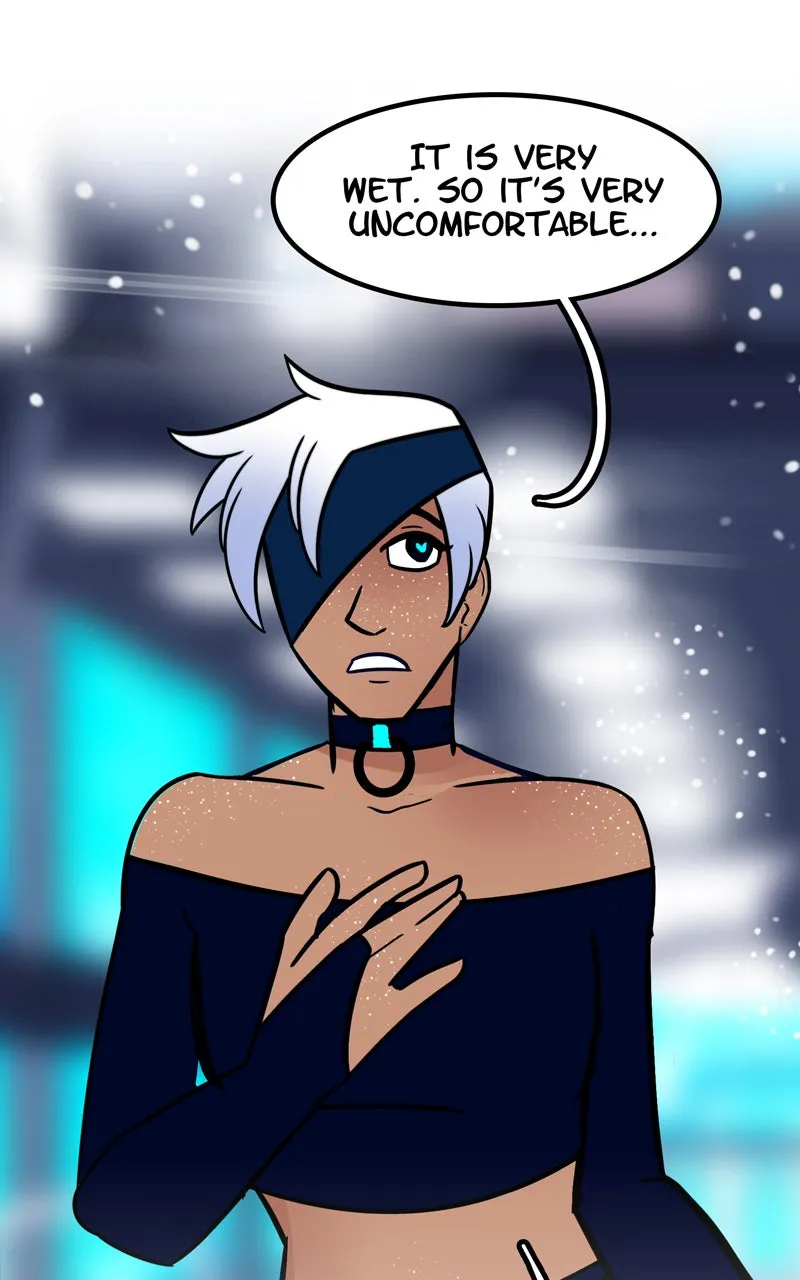 LoveBot Chapter 9 page 34 - 