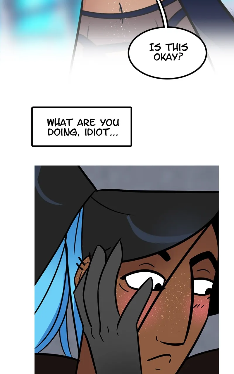LoveBot Chapter 9 page 35 - 