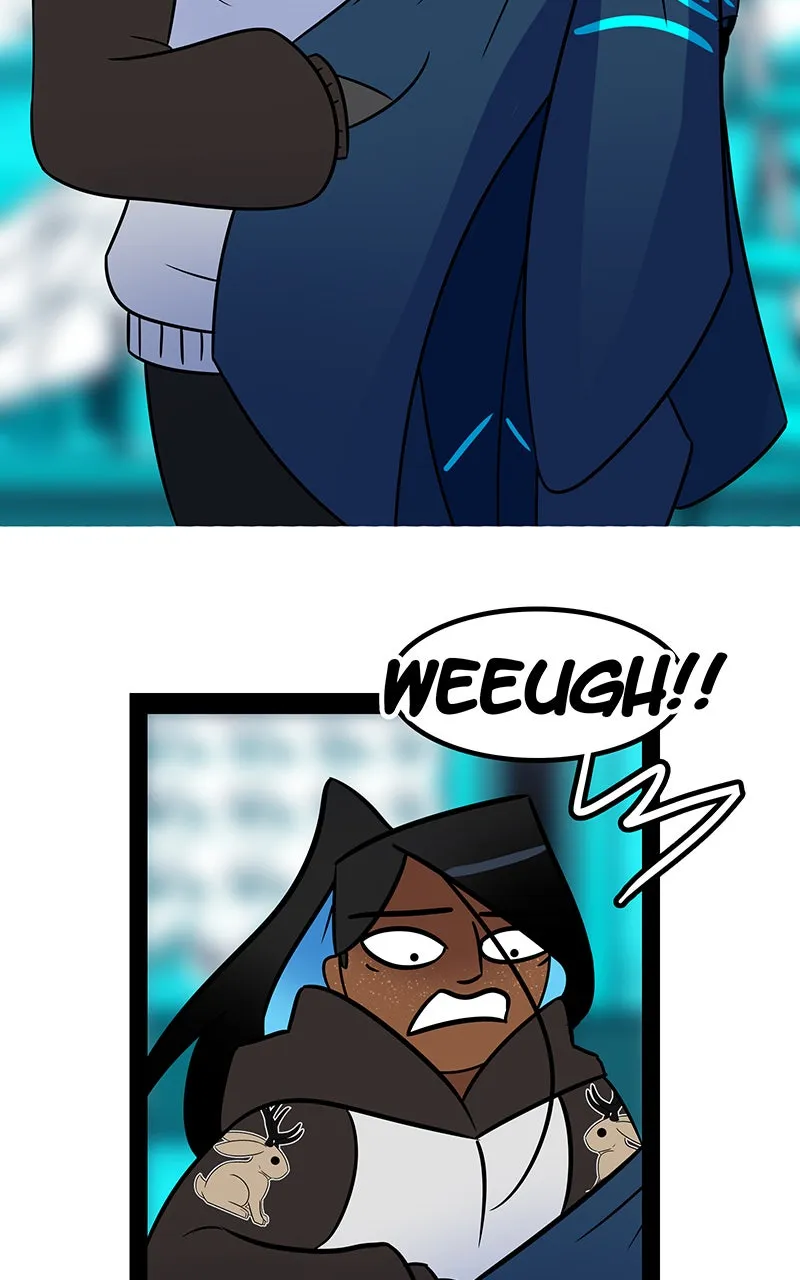 LoveBot Chapter 9 page 39 - 