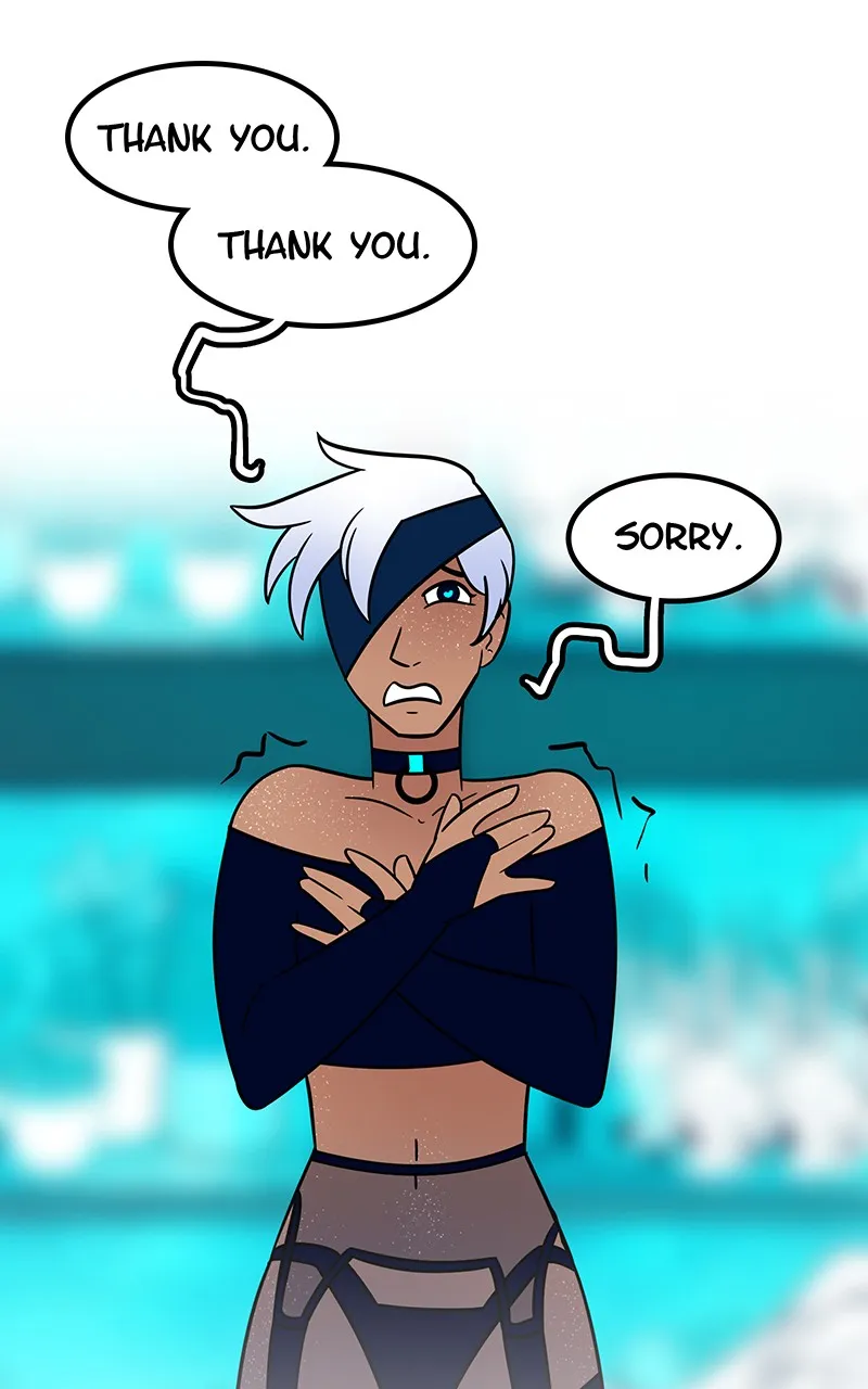 LoveBot Chapter 9 page 44 - 
