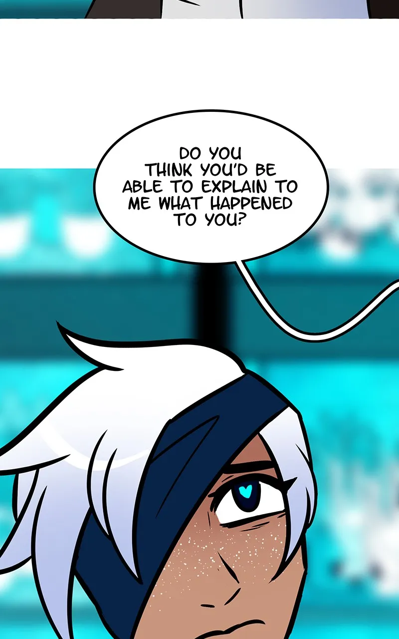 LoveBot Chapter 9 page 49 - 