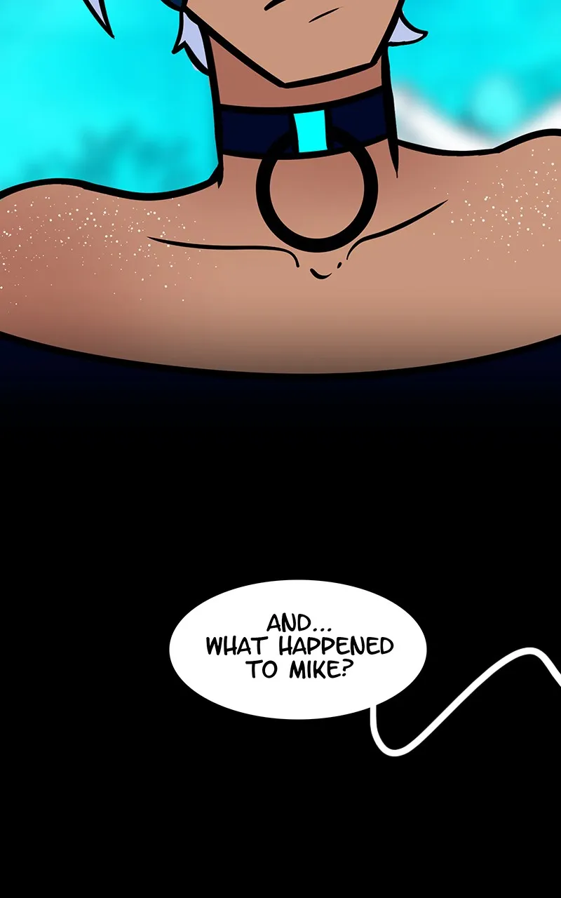 LoveBot Chapter 9 page 50 - 