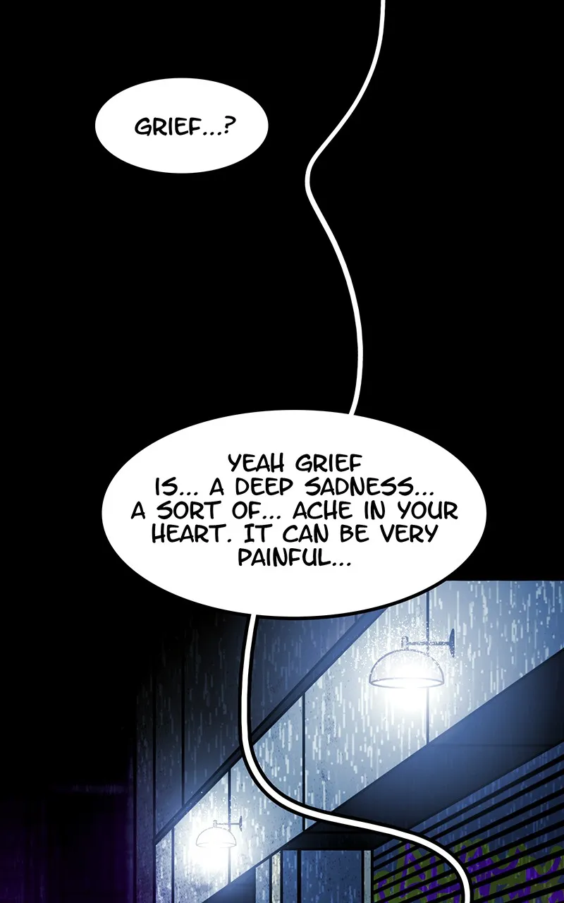 LoveBot Chapter 9 page 6 - 