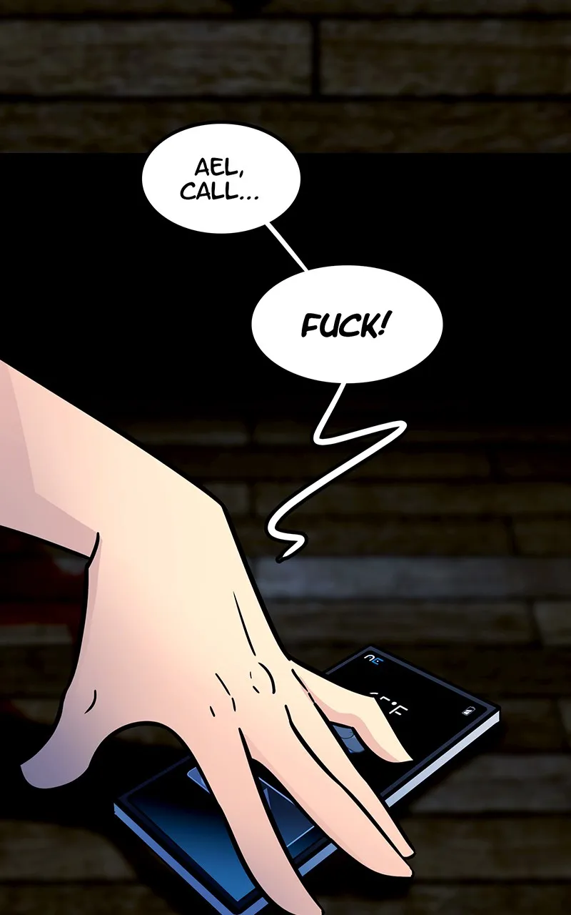 LoveBot Chapter 9 page 53 - 
