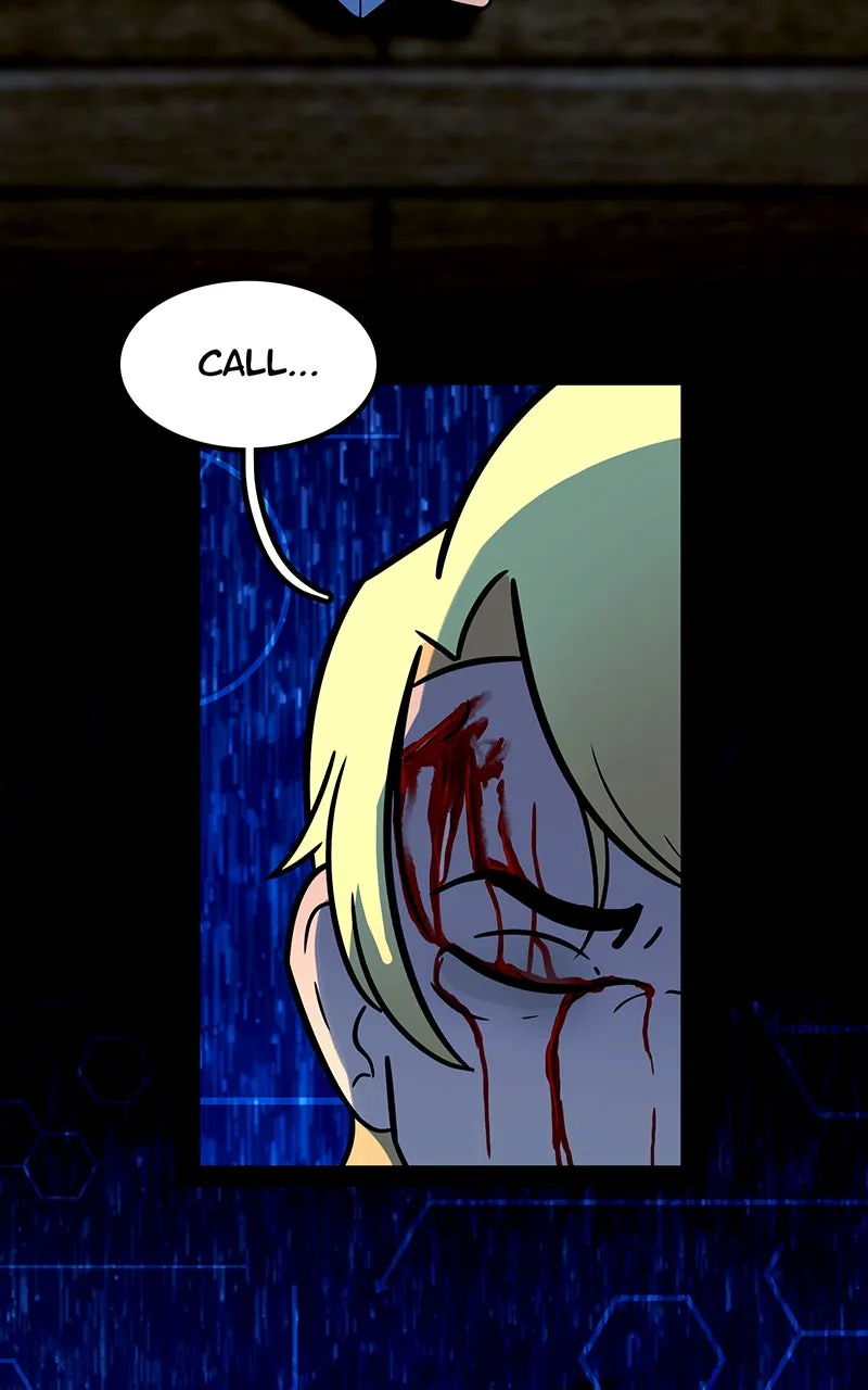LoveBot Chapter 9 page 54 - 