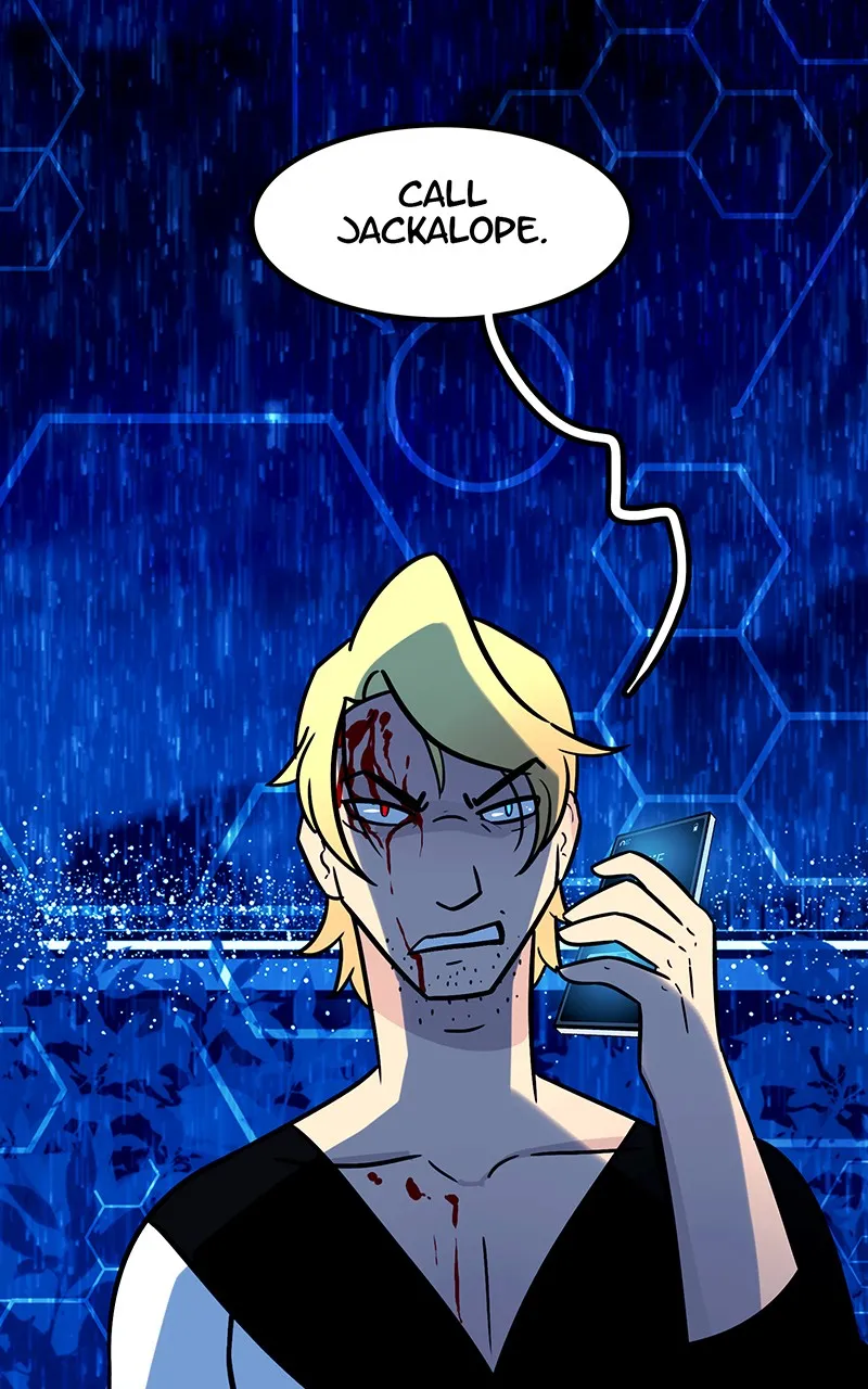 LoveBot Chapter 9 page 55 - 