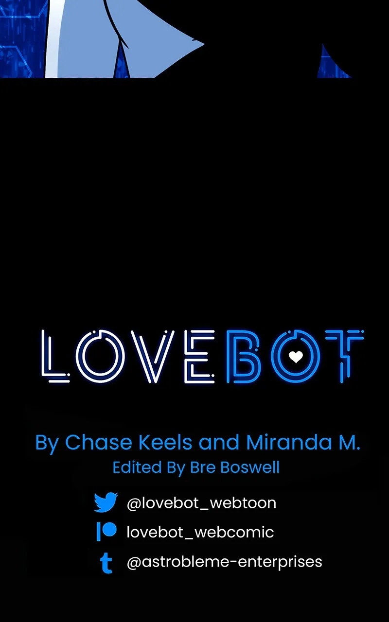 LoveBot Chapter 9 page 56 - 
