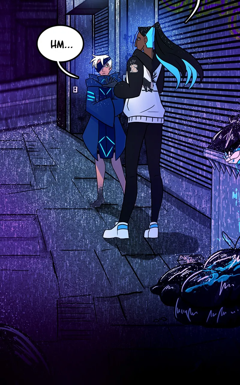 LoveBot Chapter 9 page 7 - 