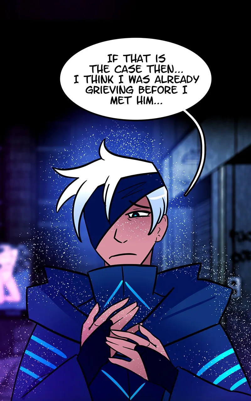 LoveBot Chapter 9 page 8 - 