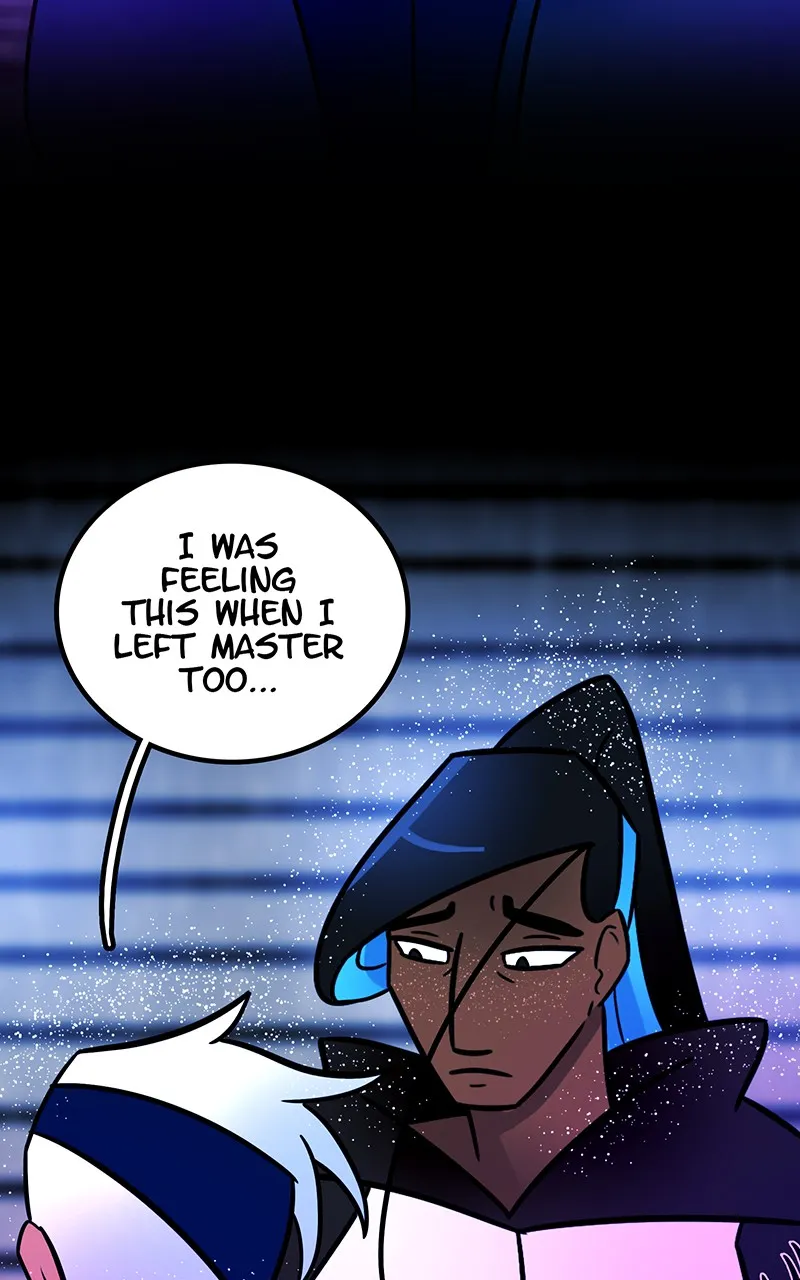 LoveBot Chapter 9 page 9 - 
