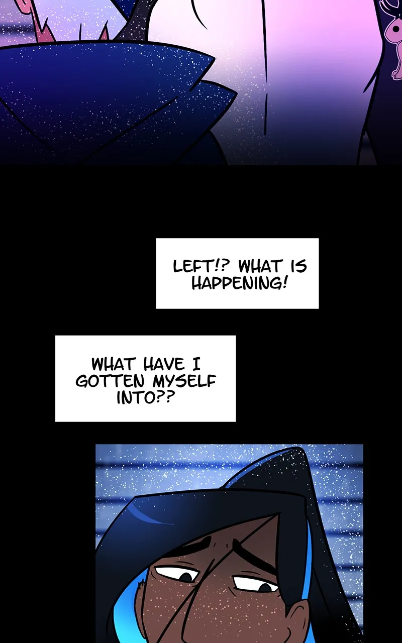 LoveBot Chapter 9 page 10 - 