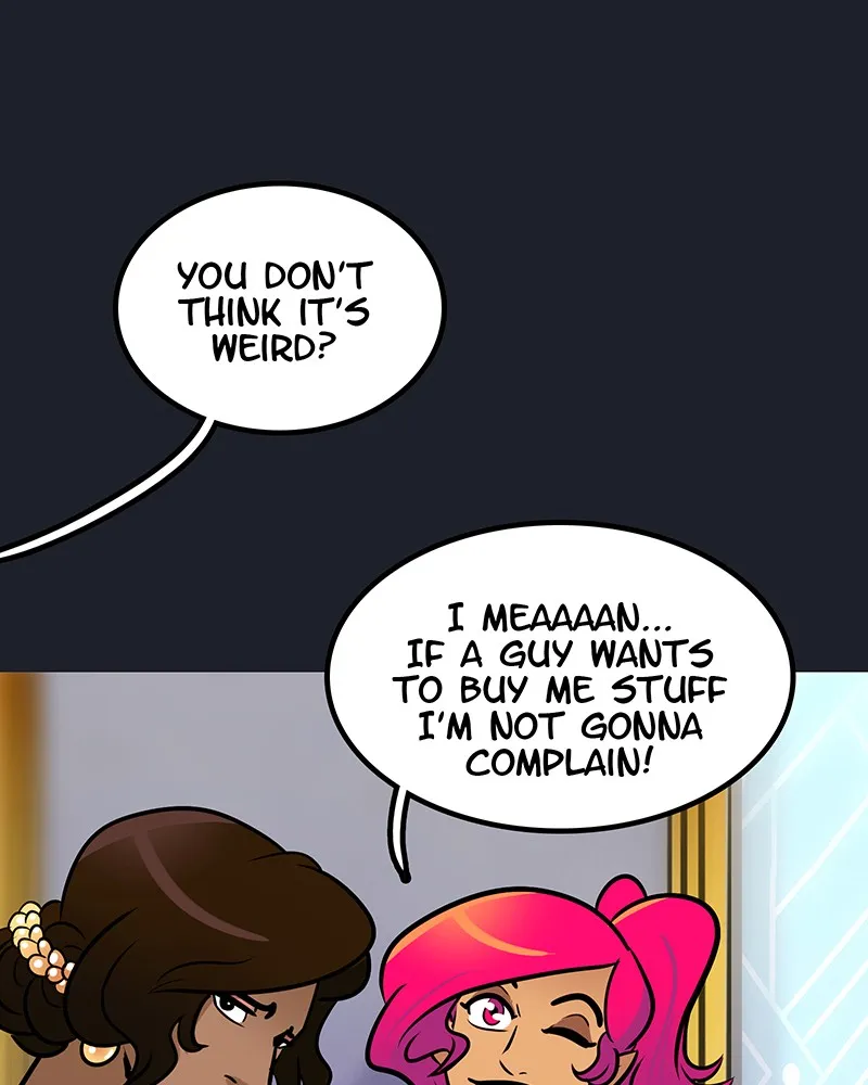LoveBot Chapter 90 page 11 - 