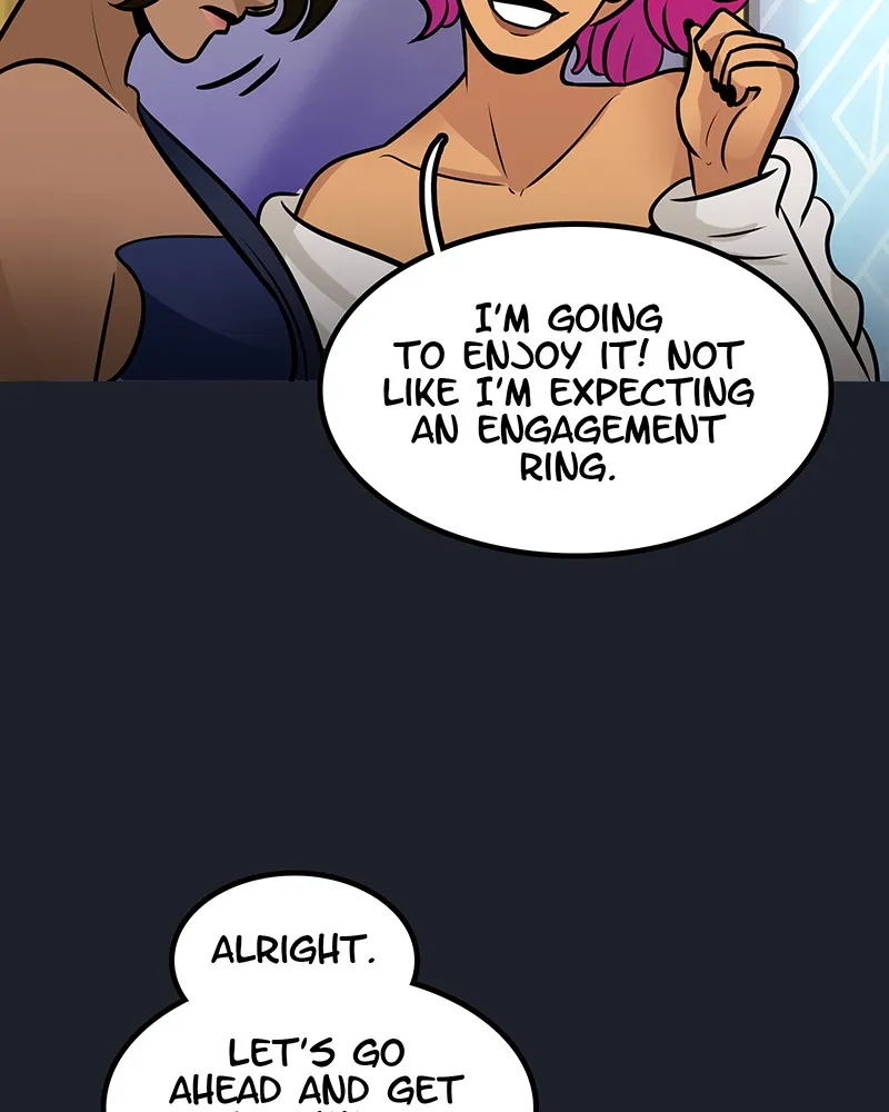 LoveBot Chapter 90 page 12 - 