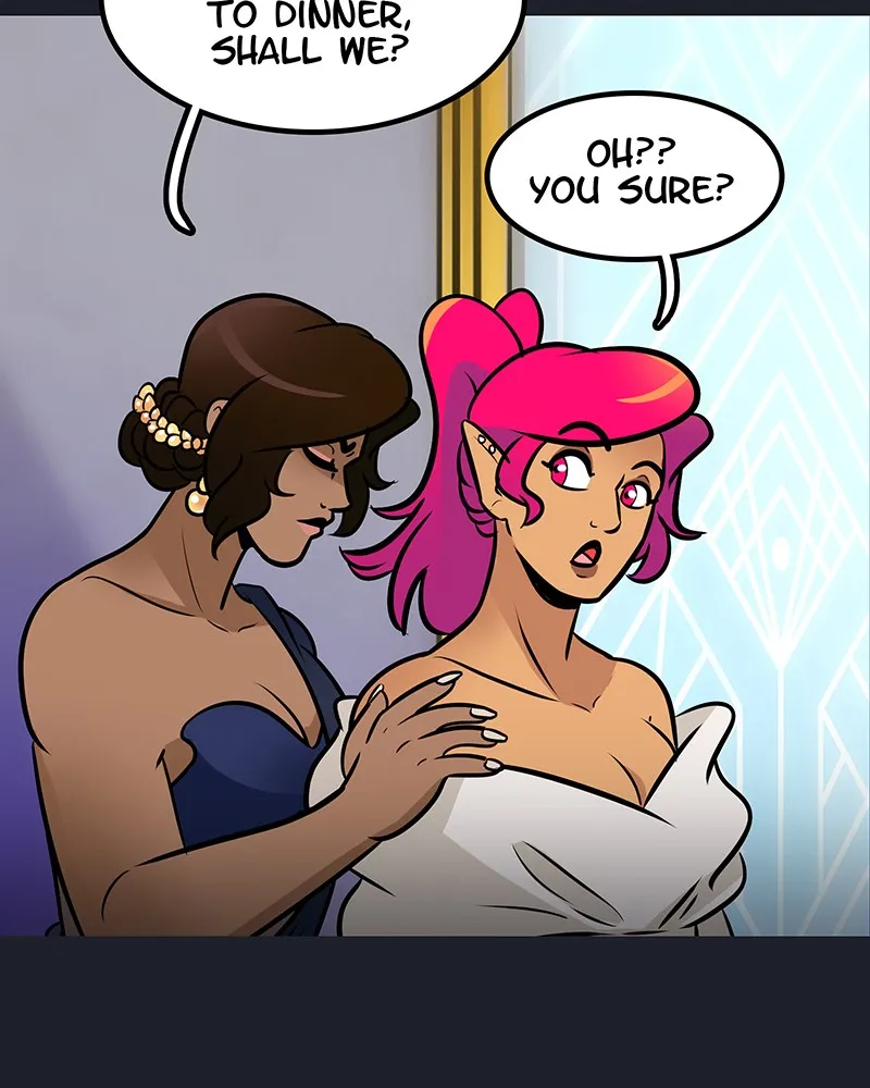 LoveBot Chapter 90 page 13 - 