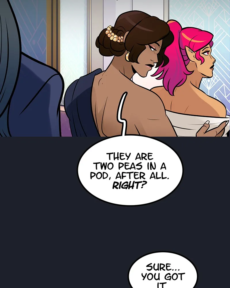 LoveBot Chapter 90 page 15 - 