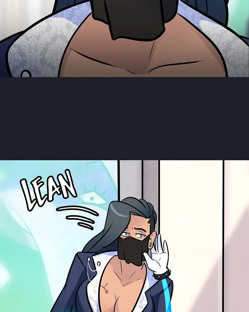 LoveBot Chapter 90 page 19 - 