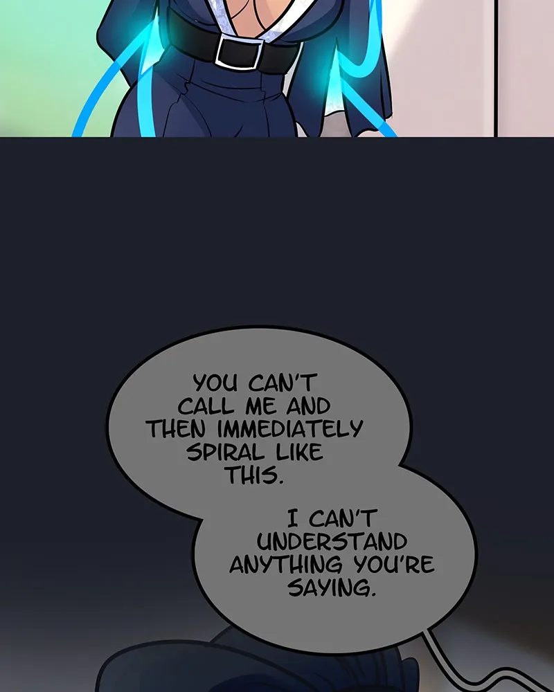 LoveBot Chapter 90 page 20 - 