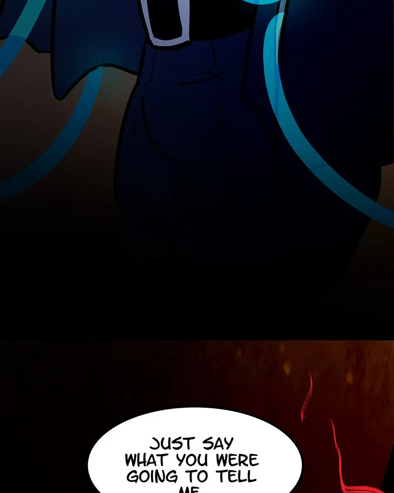 LoveBot Chapter 90 page 22 - 