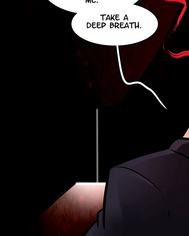 LoveBot Chapter 90 page 23 - 