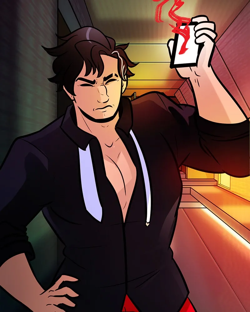 LoveBot Chapter 90 page 26 - 