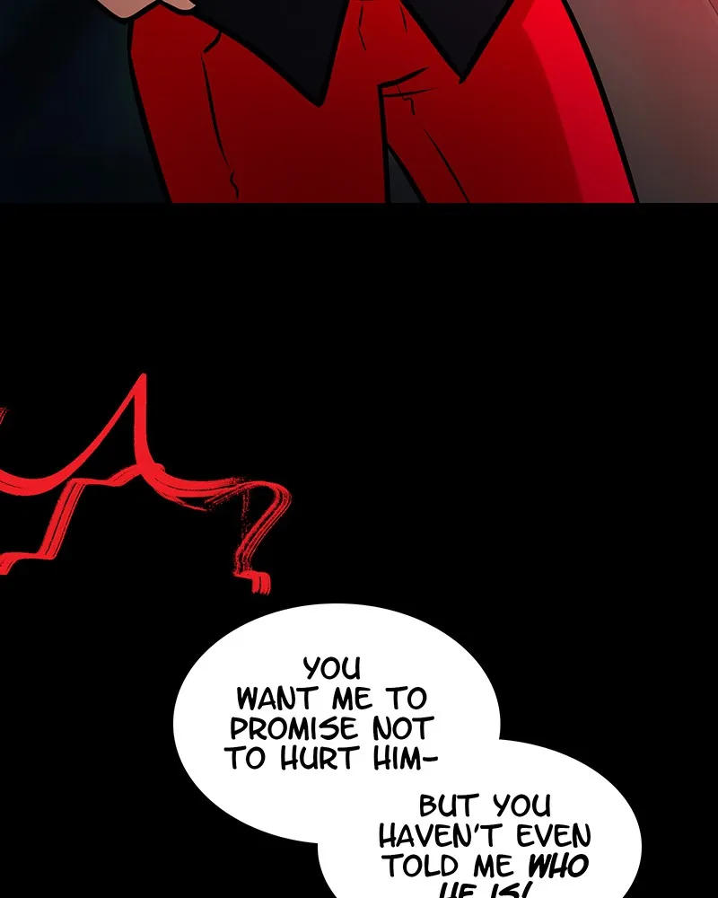 LoveBot Chapter 90 page 27 - 
