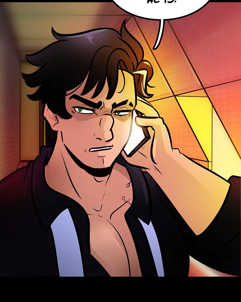 LoveBot Chapter 90 page 28 - 