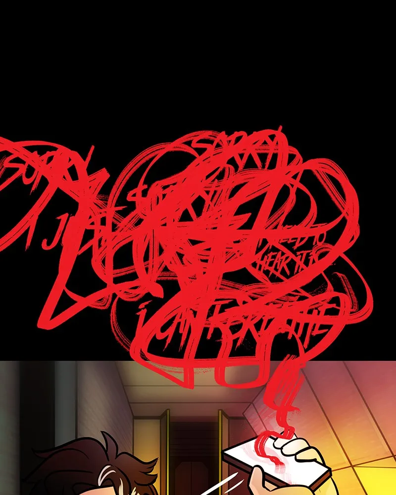 LoveBot Chapter 90 page 29 - 