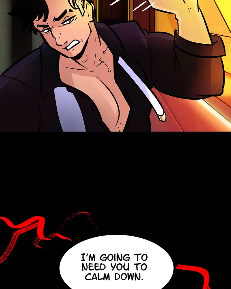 LoveBot Chapter 90 page 30 - 
