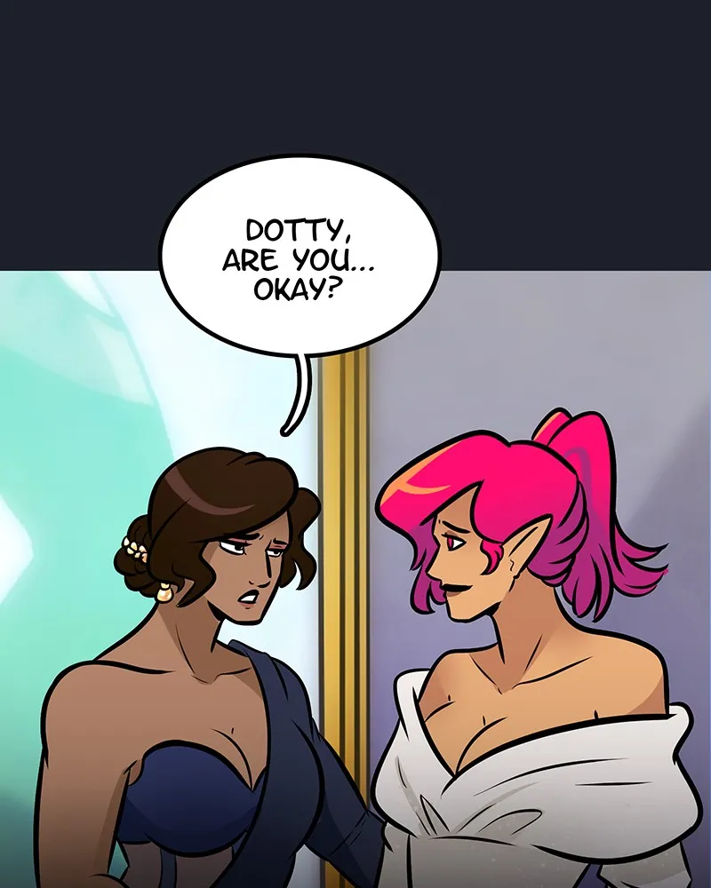 LoveBot Chapter 90 page 4 - 