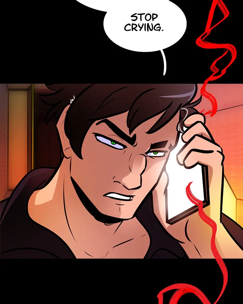 LoveBot Chapter 90 page 31 - 