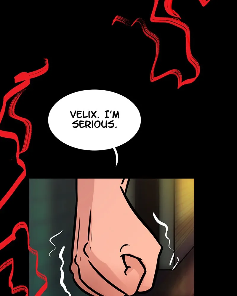 LoveBot Chapter 90 page 32 - 