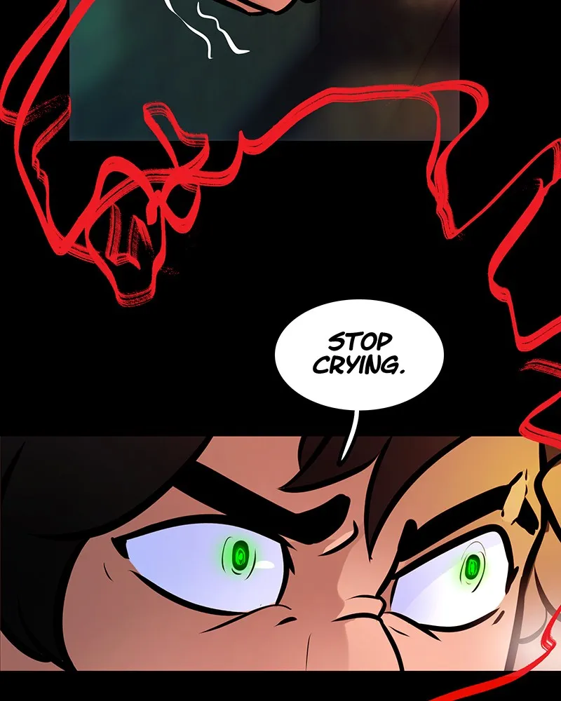 LoveBot Chapter 90 page 33 - 