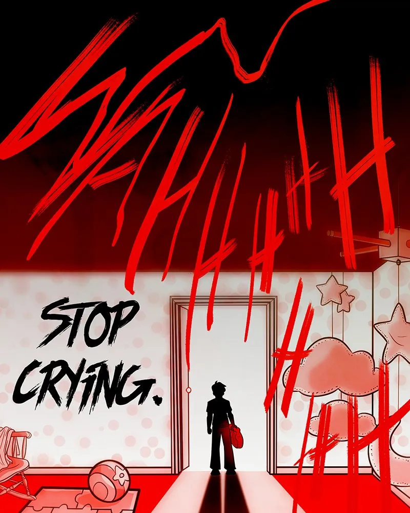 LoveBot Chapter 90 page 34 - 