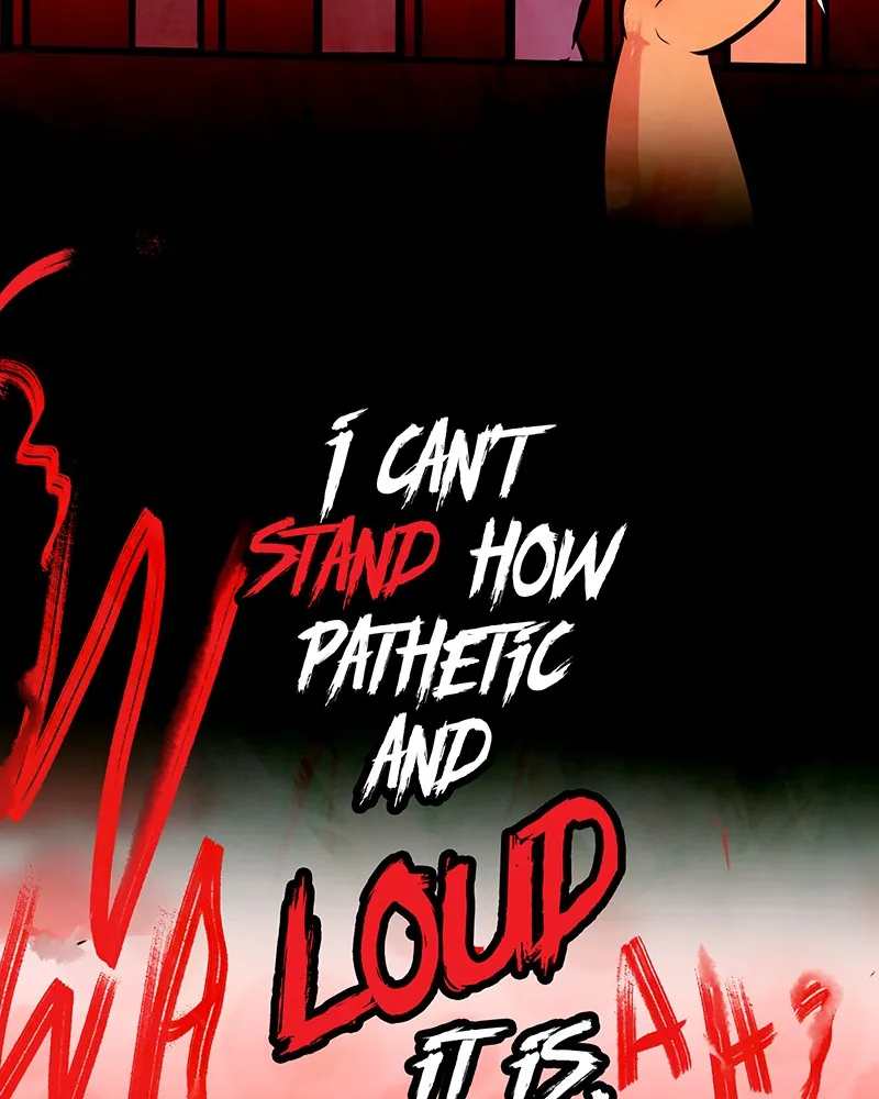 LoveBot Chapter 90 page 37 - 