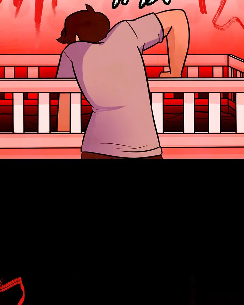 LoveBot Chapter 90 page 38 - 
