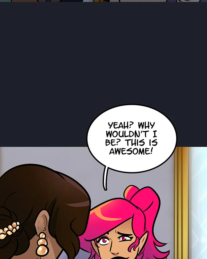LoveBot Chapter 90 page 5 - 