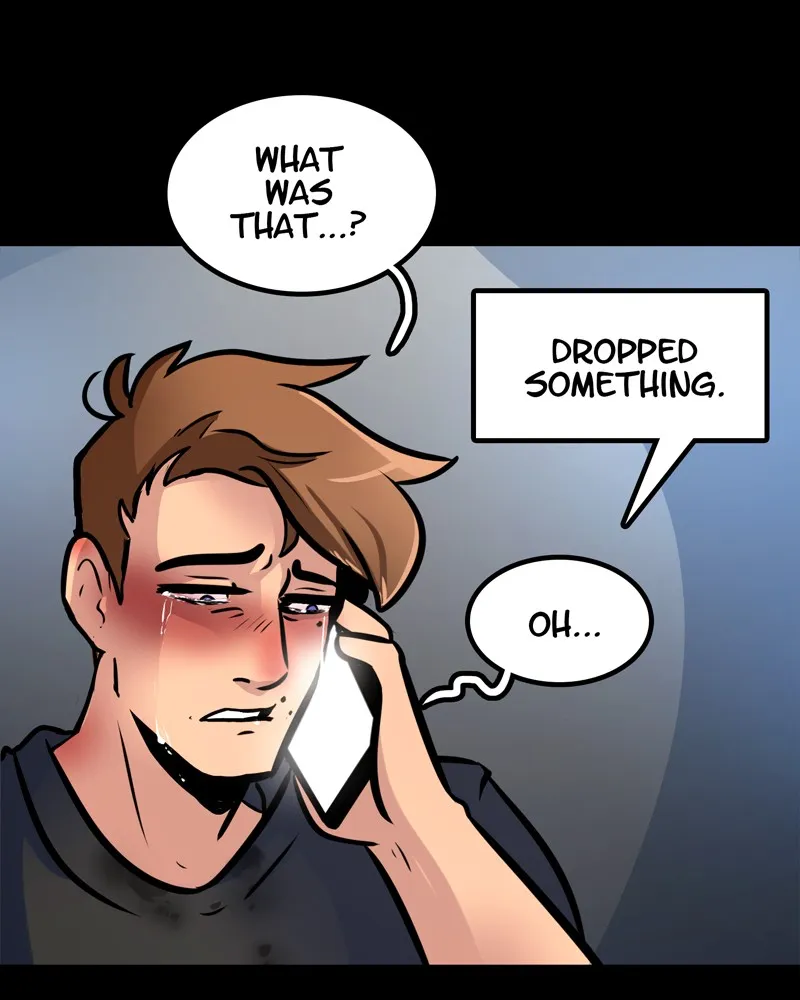 LoveBot Chapter 90 page 43 - 