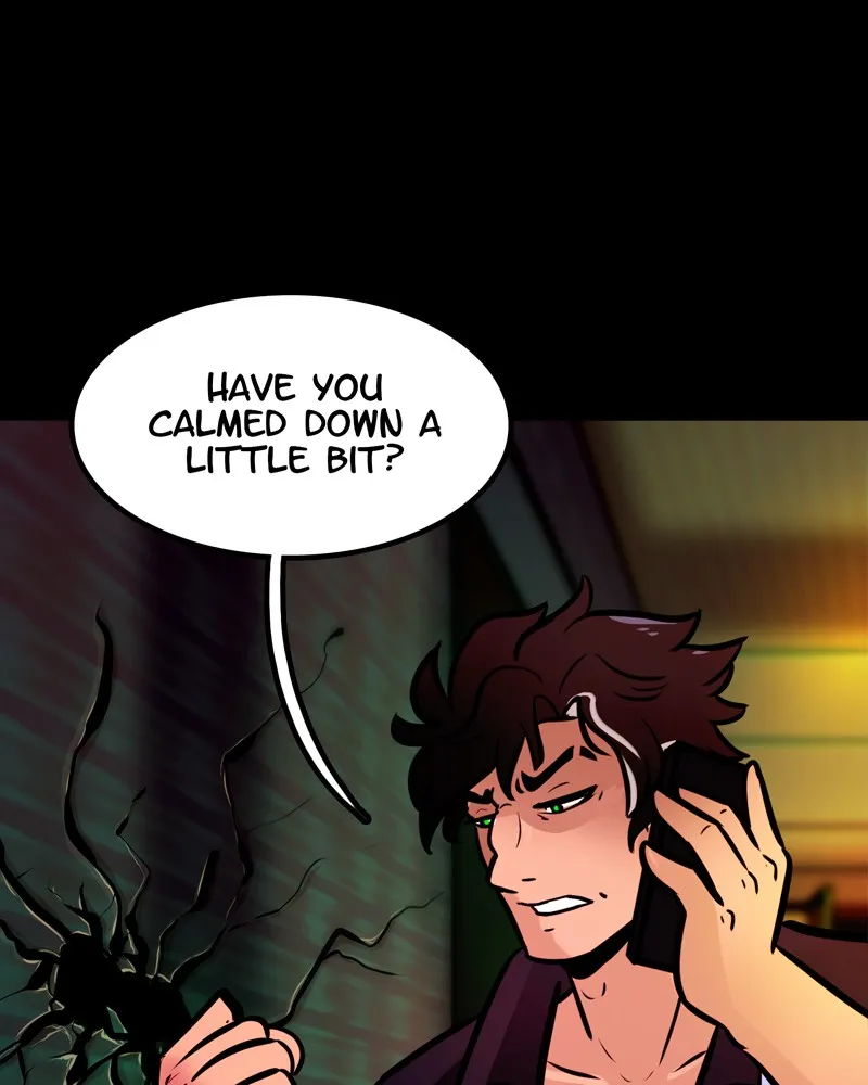 LoveBot Chapter 90 page 44 - 