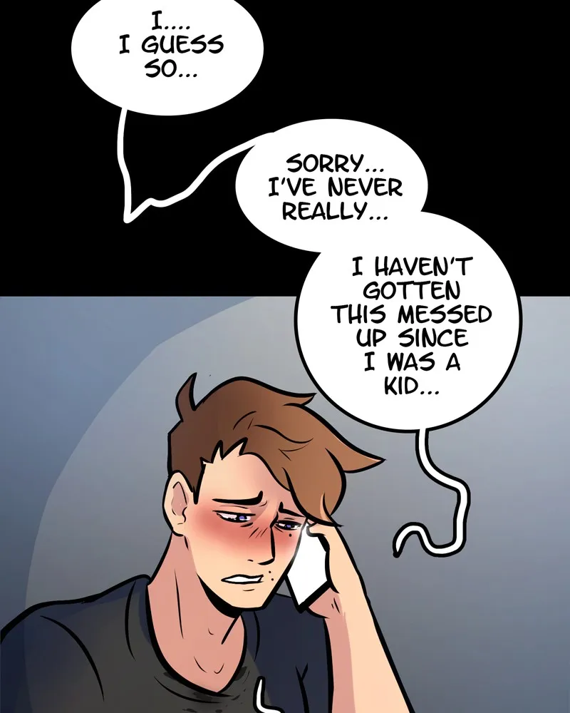 LoveBot Chapter 90 page 46 - 
