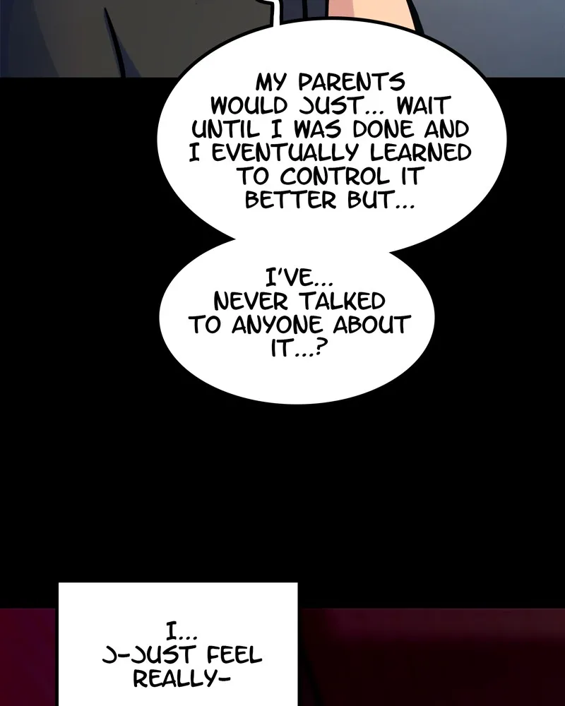 LoveBot Chapter 90 page 47 - 