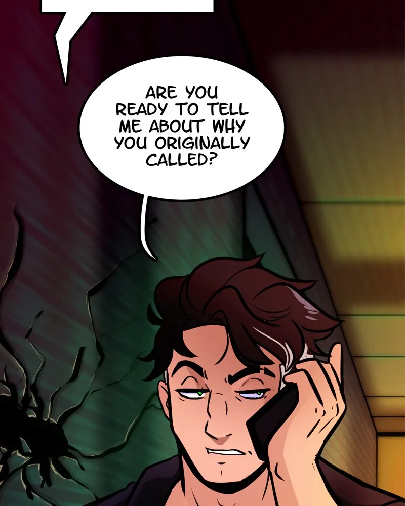 LoveBot Chapter 90 page 48 - 