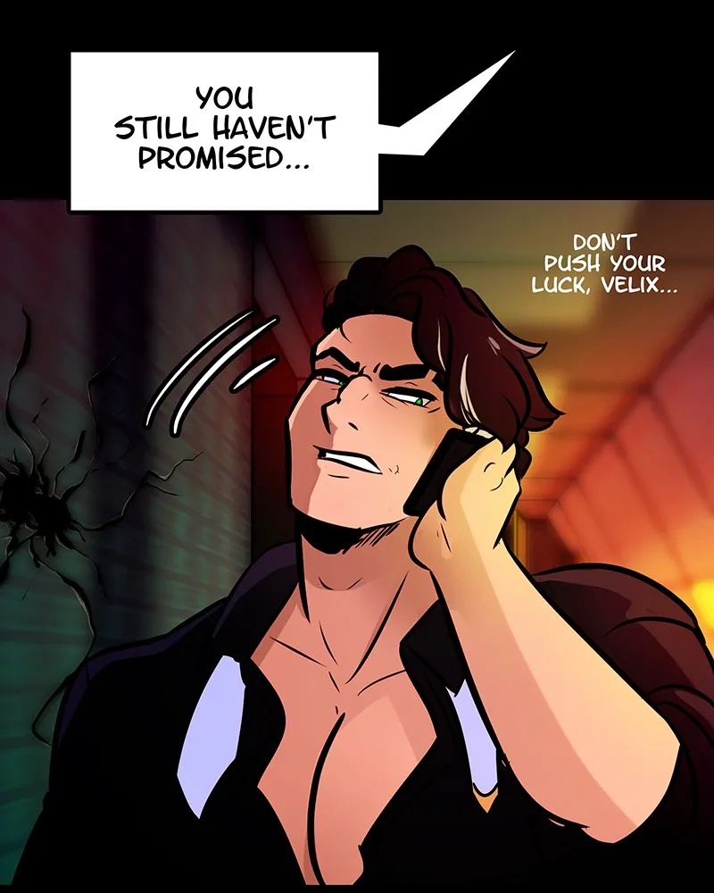 LoveBot Chapter 90 page 50 - 