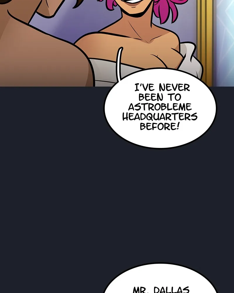 LoveBot Chapter 90 page 6 - 