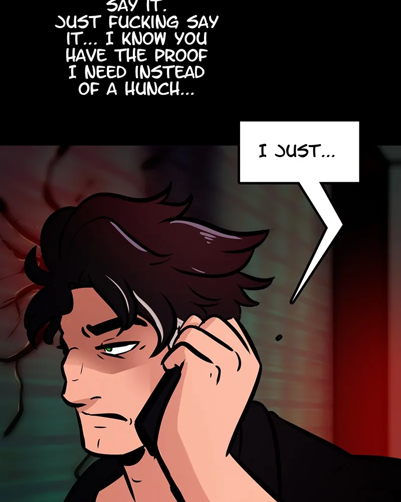 LoveBot Chapter 90 page 53 - 