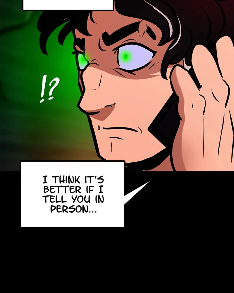 LoveBot Chapter 90 page 55 - 